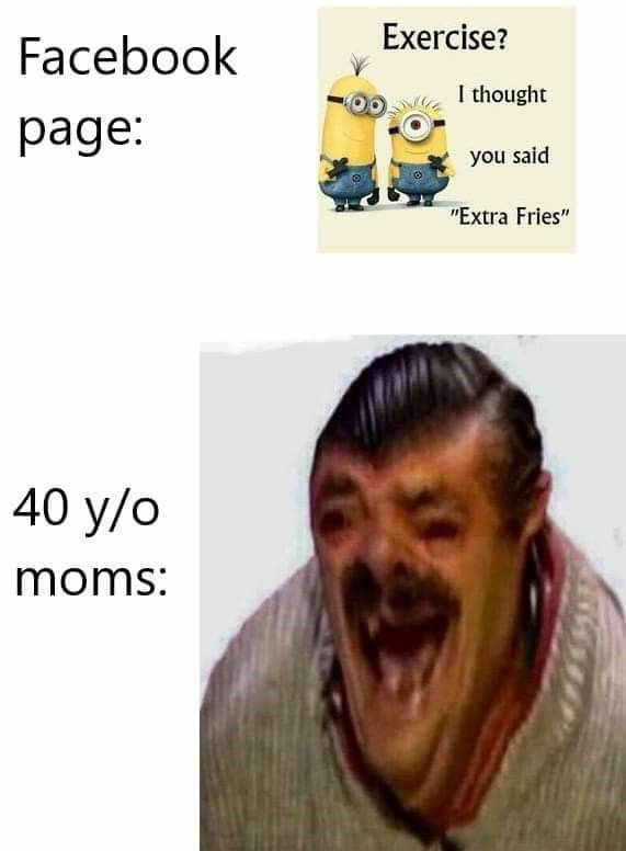 Facebook Karens