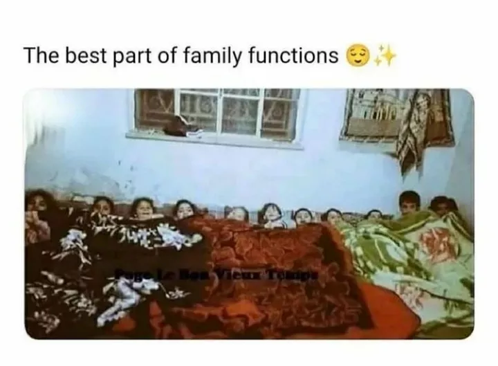 Family time