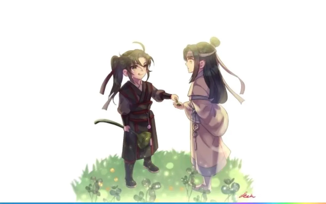 Fan art at its peak