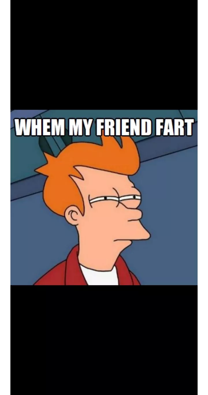 Fartu friend