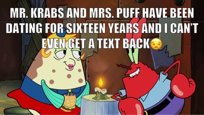 Feels bad man