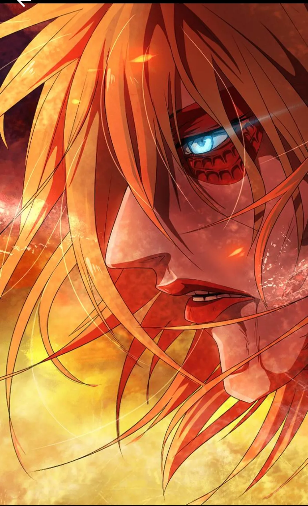 Female titan annie