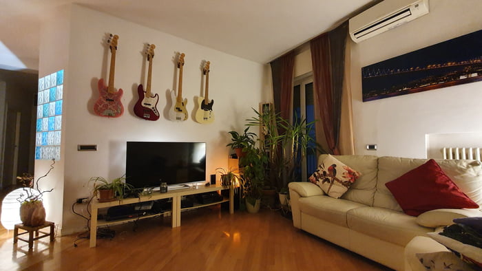 Finally a place on my own, it&#039;s awesome my dudes