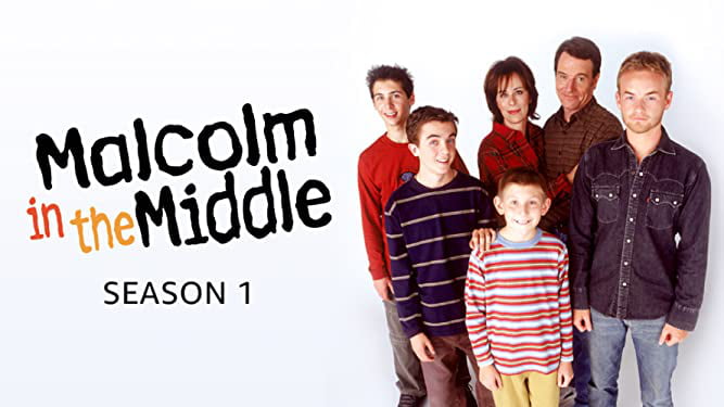 First Seinfeld, now Malcolm. Well played, amazon...