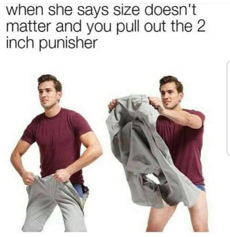 Found a keeper