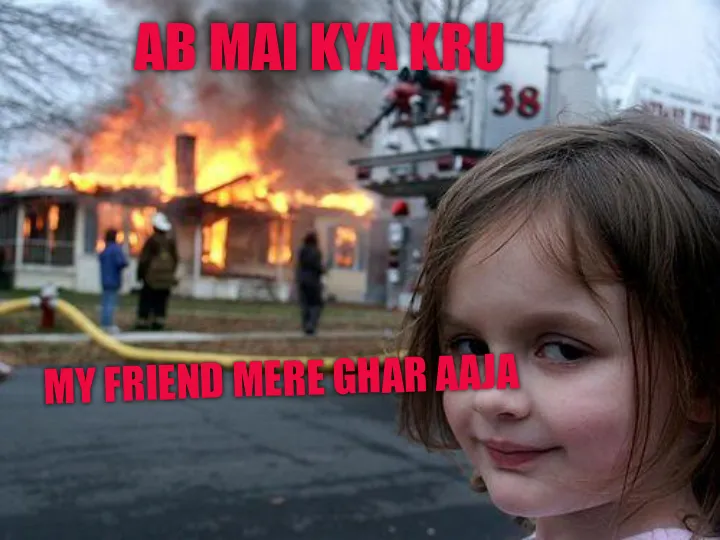 Friendship