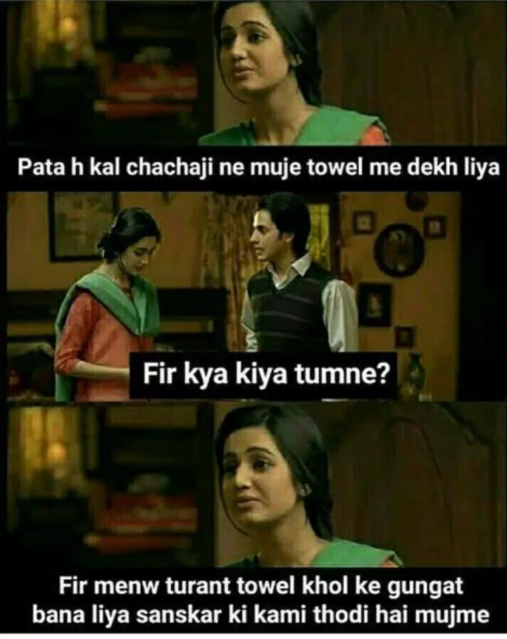 Funny comic