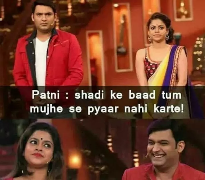 Funny comic