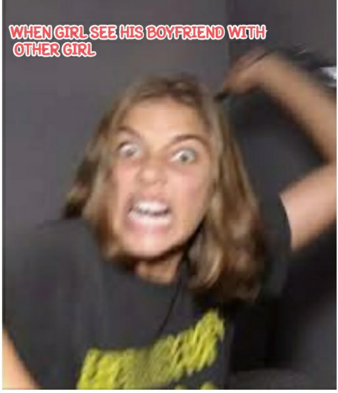 FUNNY GIRL
