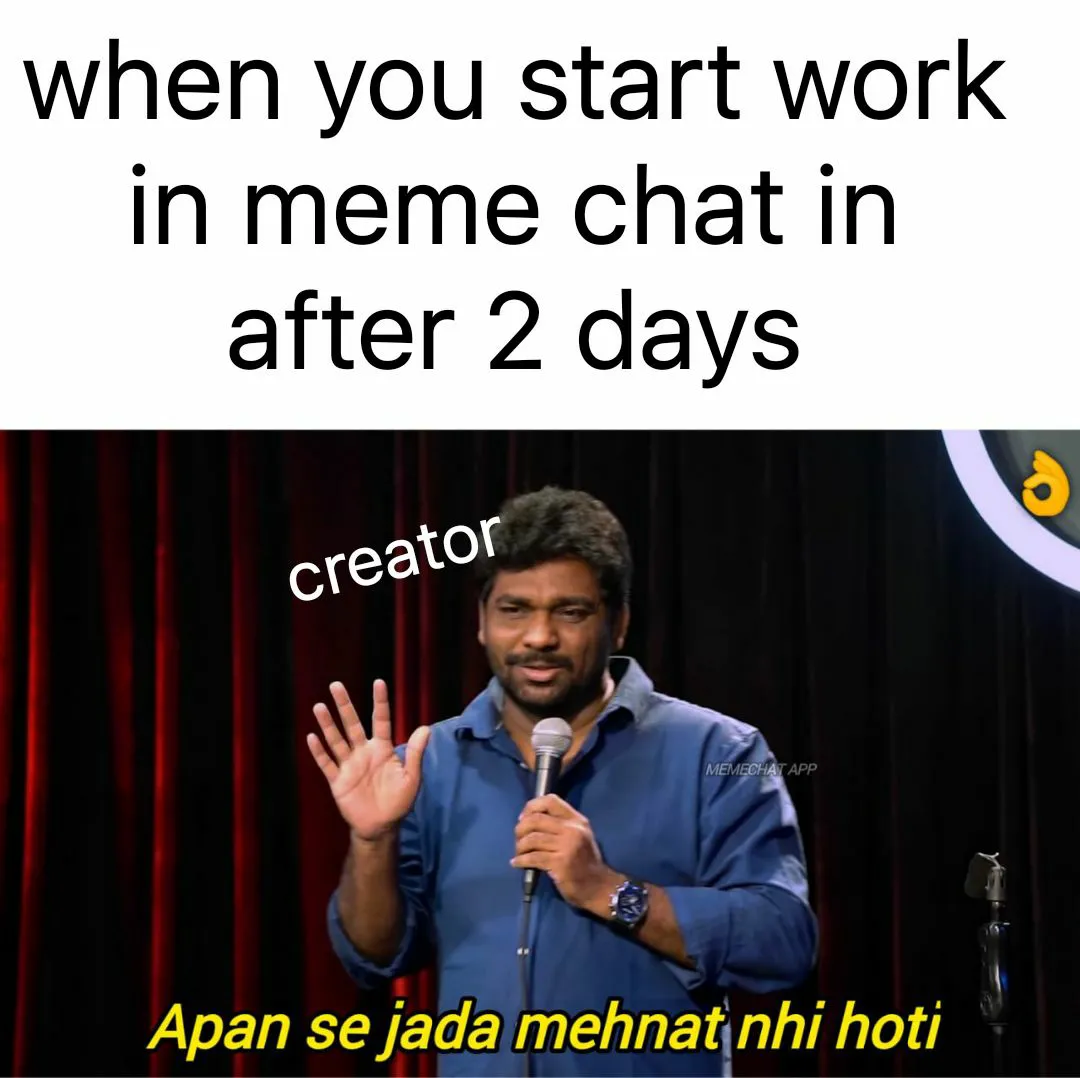 Funny Meme