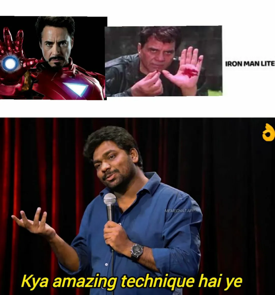 Funny meme