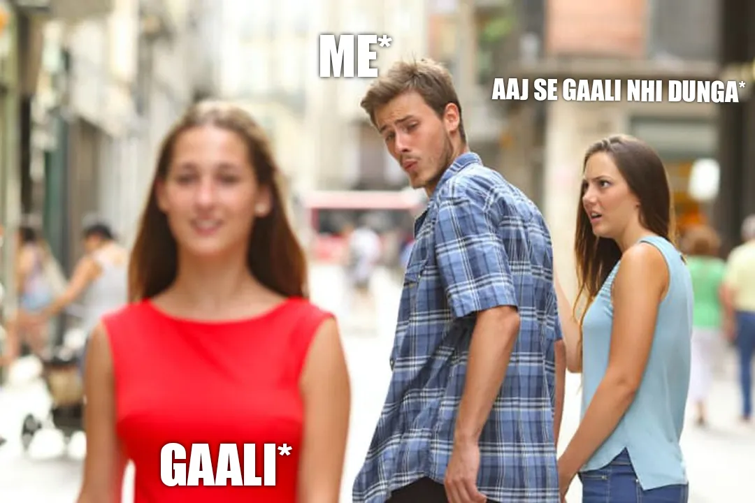 Gaali nhi dunga