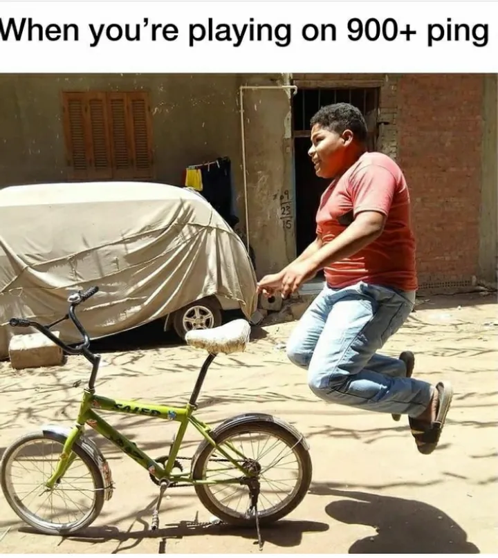 Gaming bolte