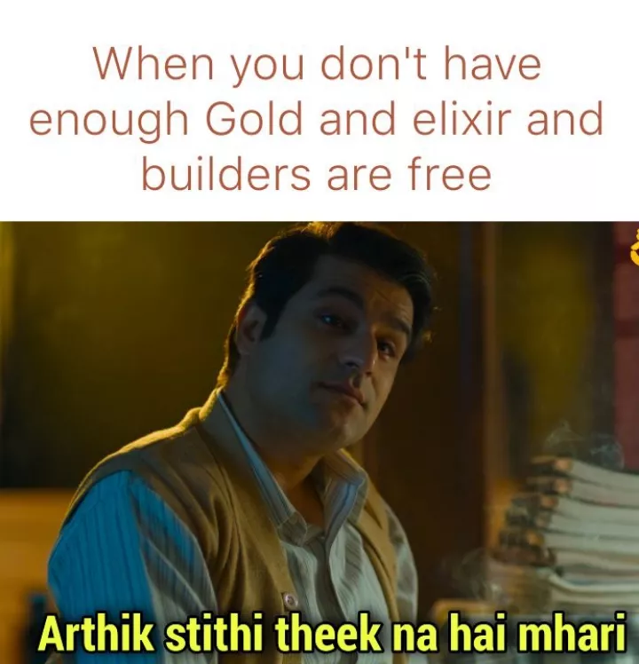 Gareeb bechara