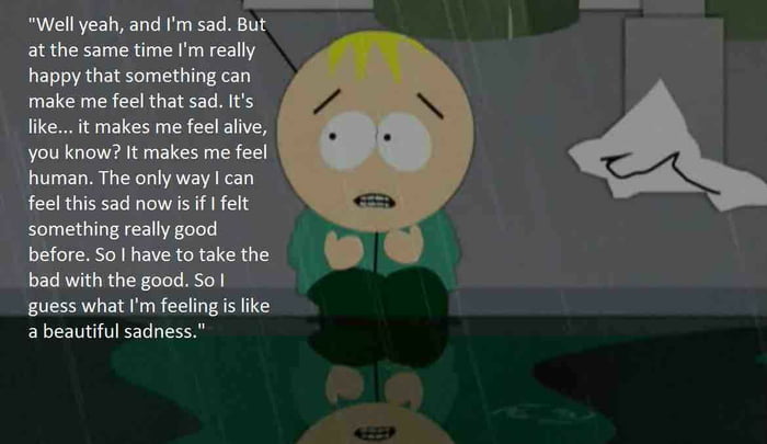 Girlfriend of 8 years cheated on me and we broke up today. I think some others here need to hear this