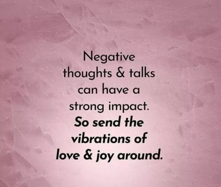God wispers