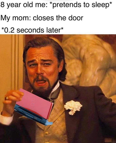 Good memories