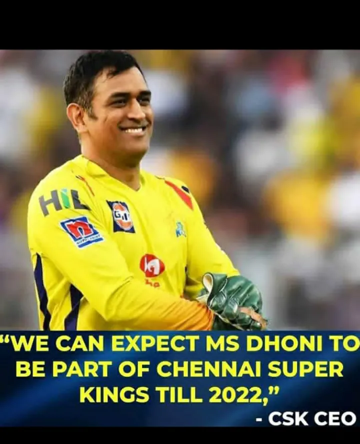Good news fans