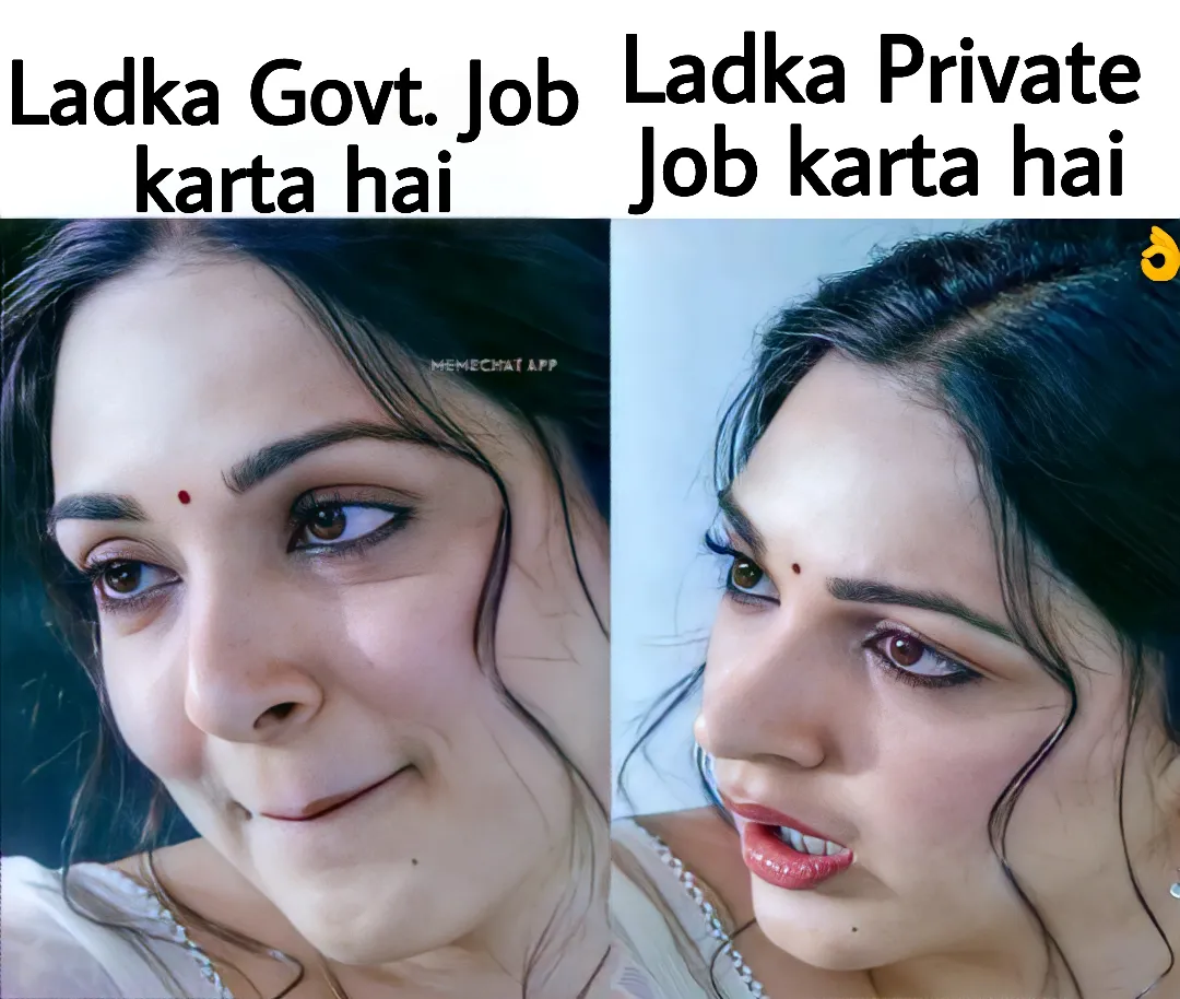 Government jobs