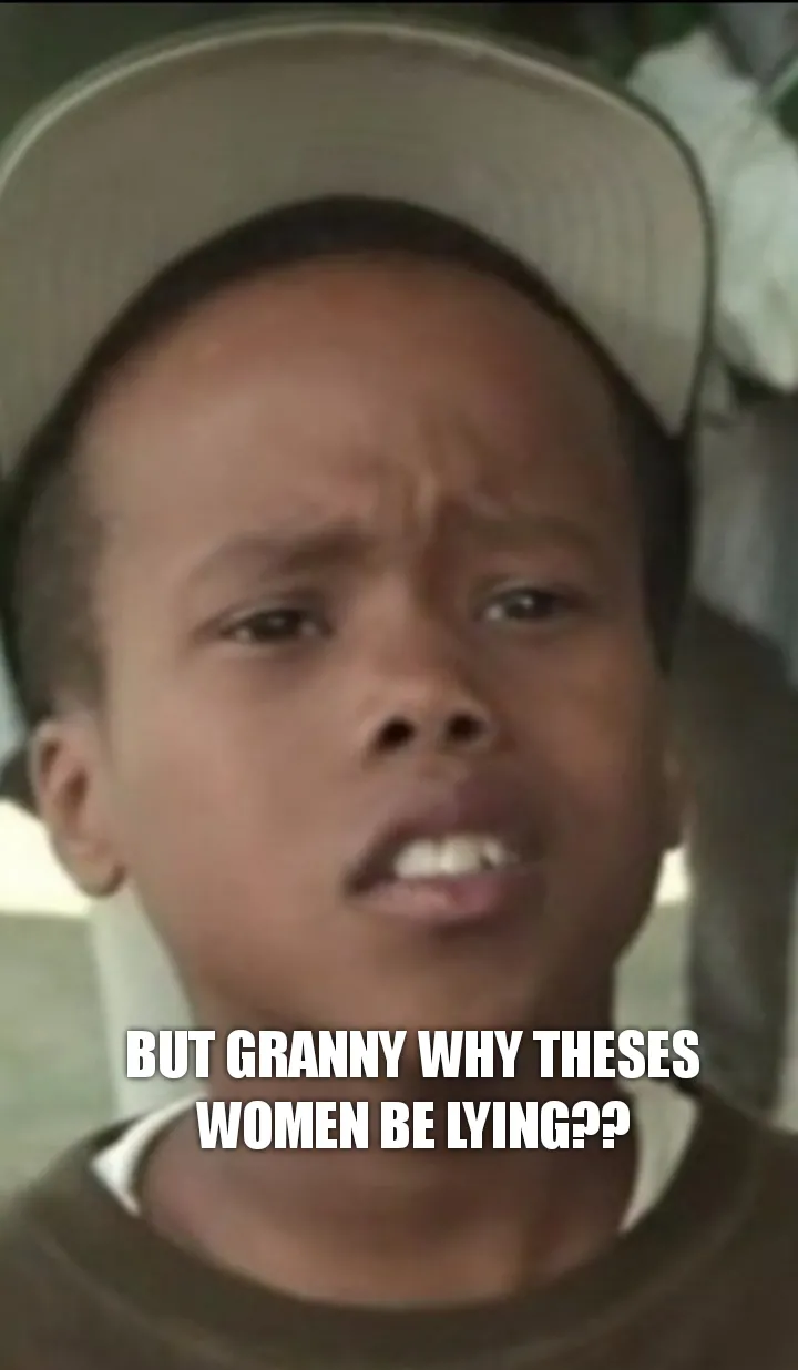 Grandmother wisdom