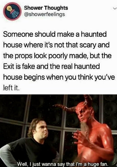 Great idea!