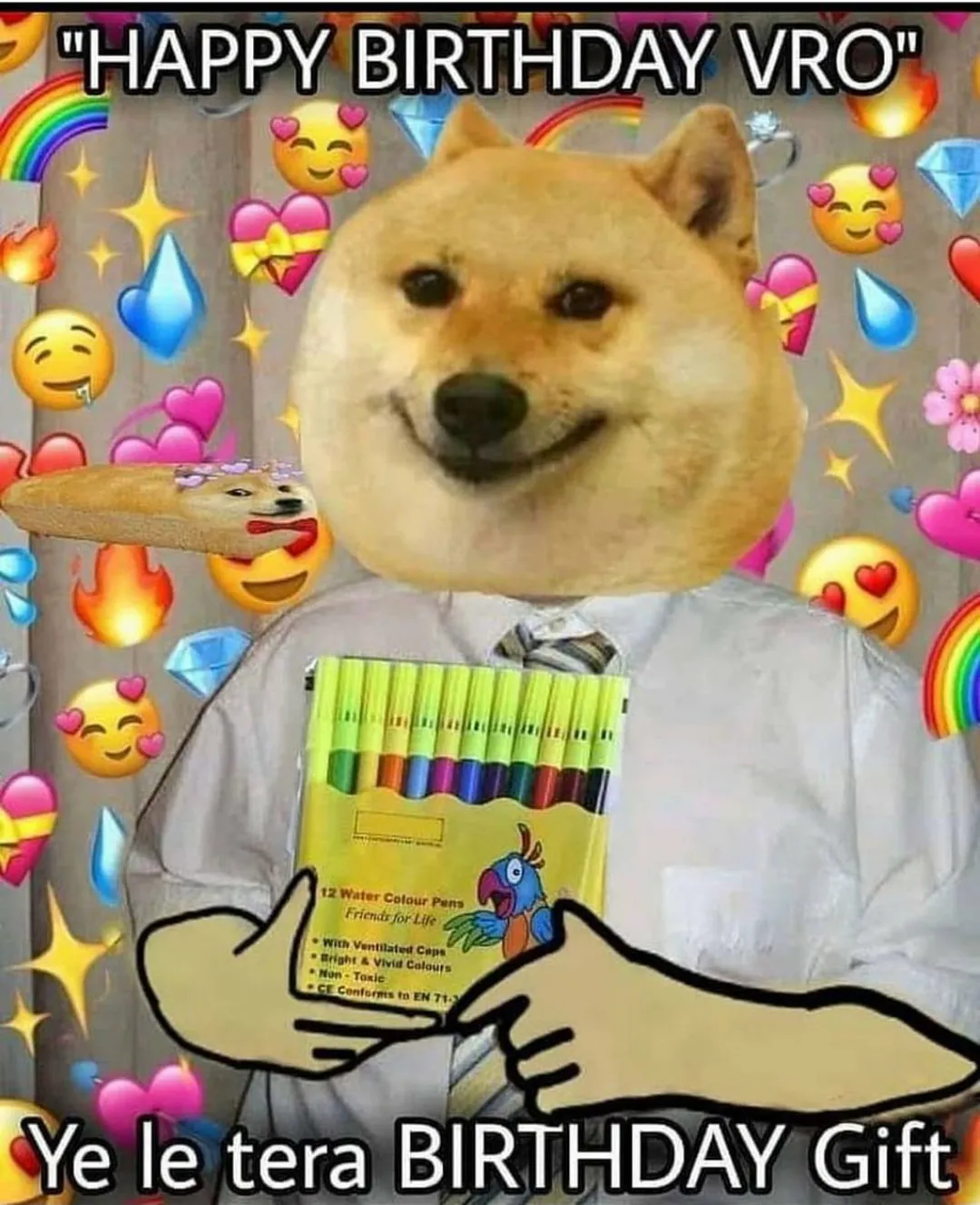 Great memes, funny memes, sad memes,