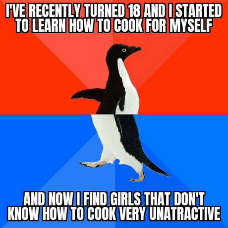 Guess i'm not finding a gf anytime soon