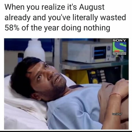Guess I’ll die