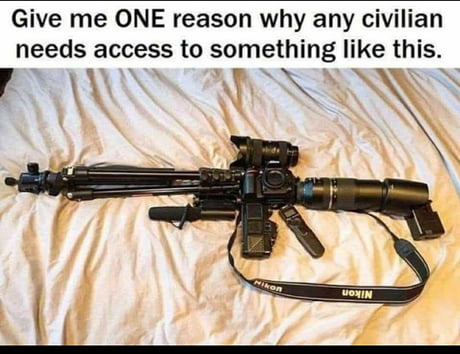 Guns don&#039;t kill people, people kill guns