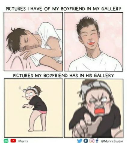 Guys, you know you do this.