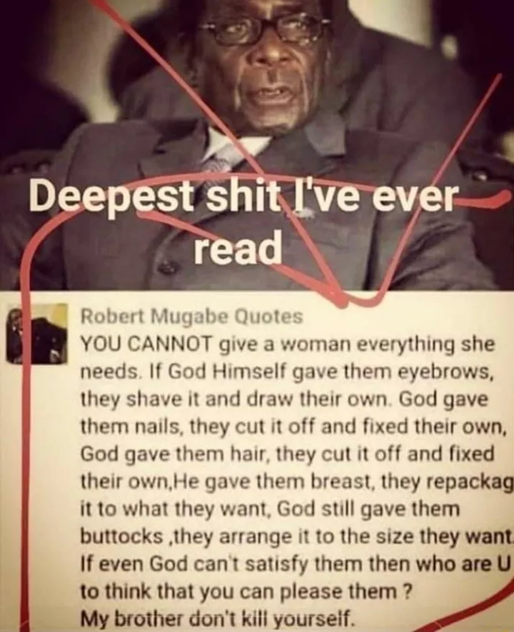 Gyan ki baat..
