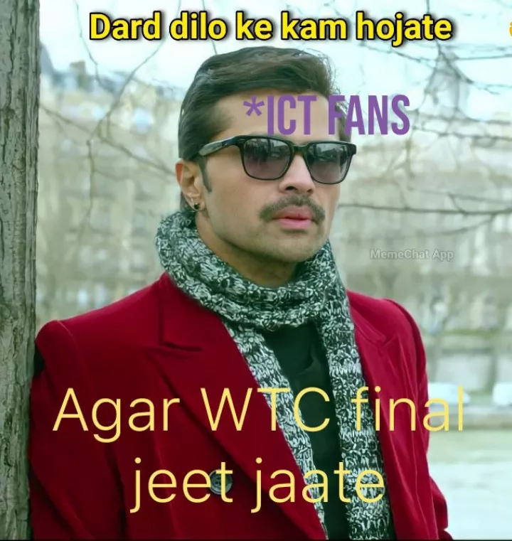Haar gaye......