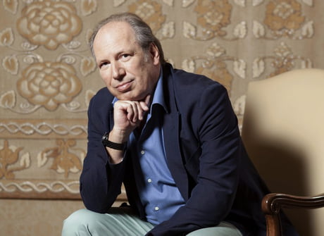 Hans Zimmer - composer of &quot;Inception&quot;, &quot;The Lion King&quot; and many more turns 63 today. Happy Birthday, Legend!