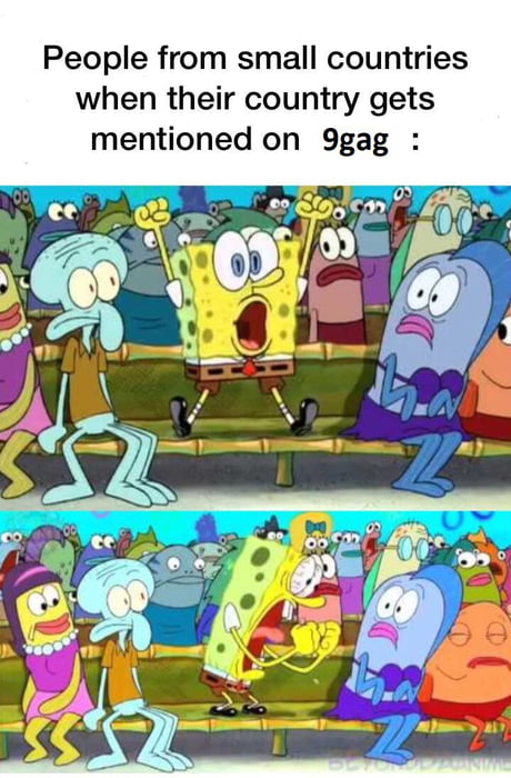 Happens every time