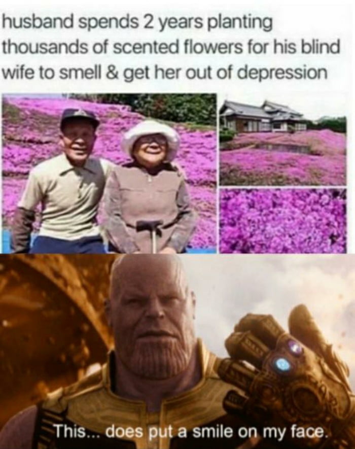 *happy couple noises*