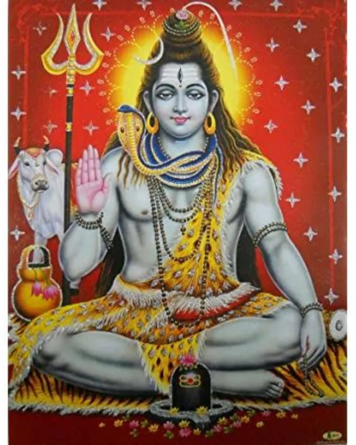 Har Har Mahadev