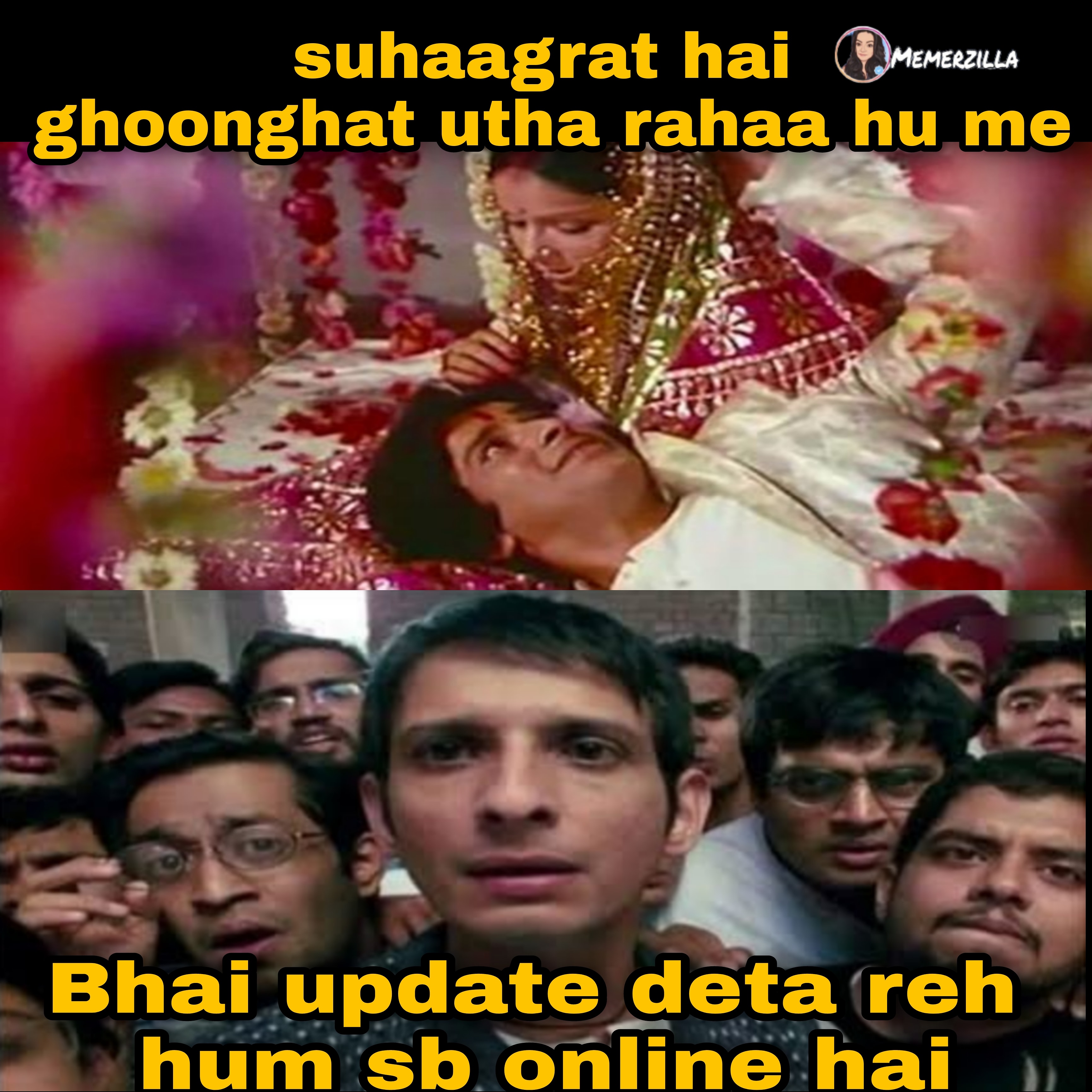 Harami dost😂😂