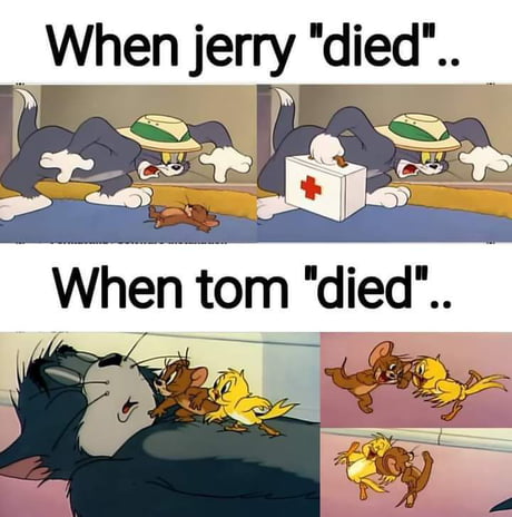 Hate that stupid mouse
