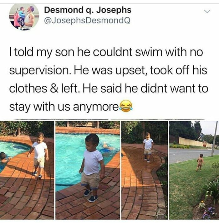 He didn&#039;t vibe with them no more