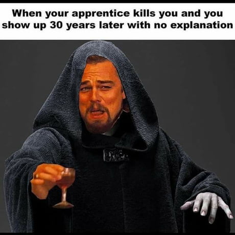 He is the senate