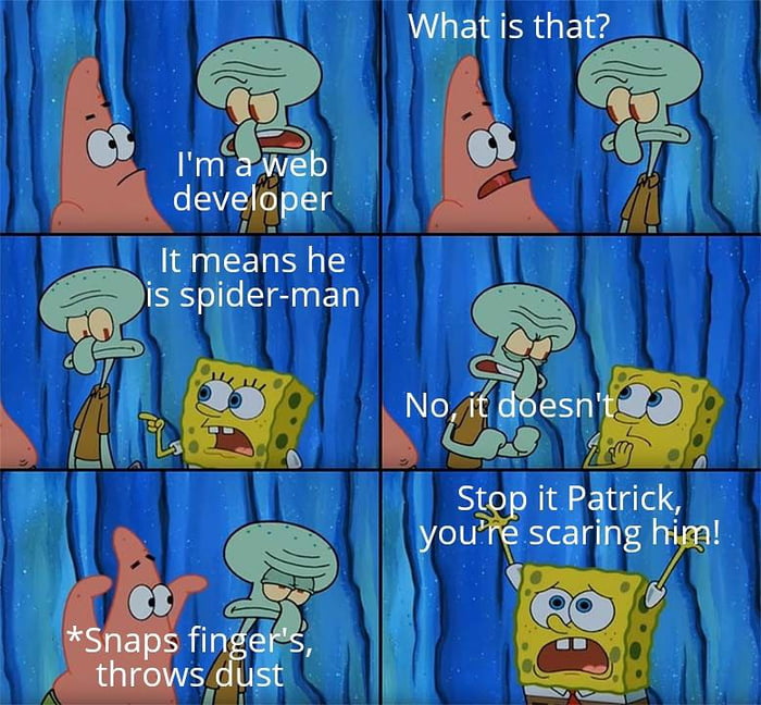 He now doesn&#039;t feel so good