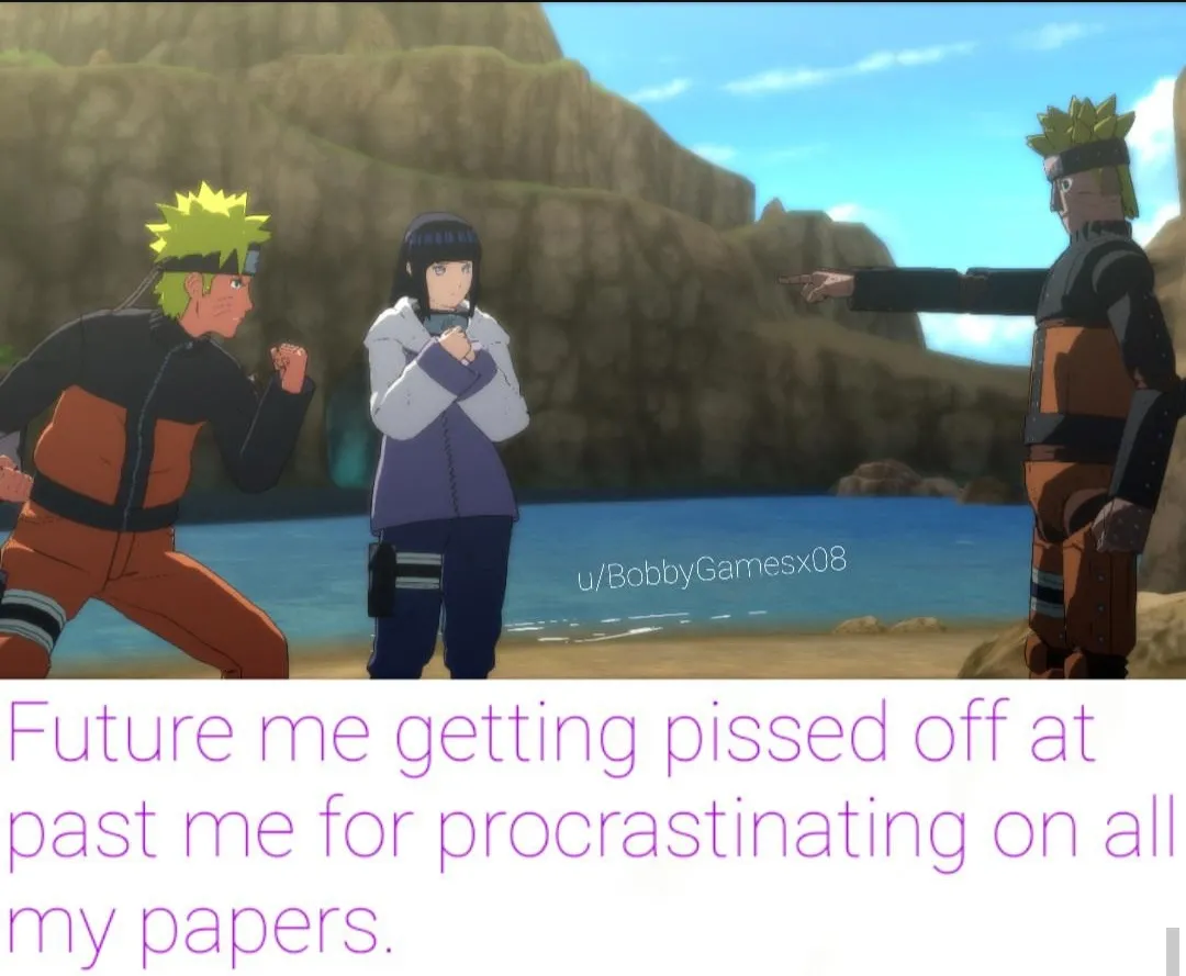 Here we go again