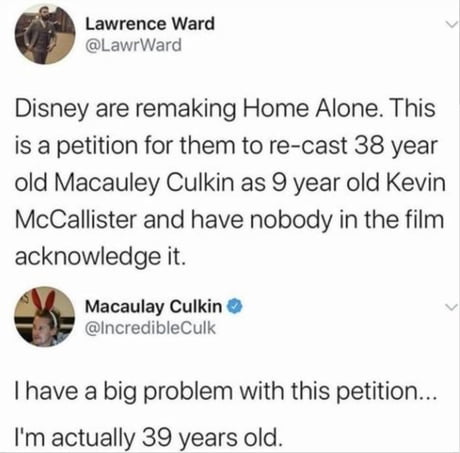 Home Alone