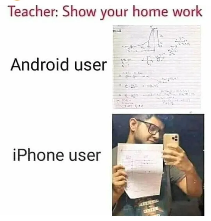 Home work time