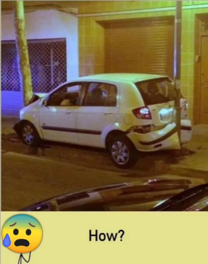 How?