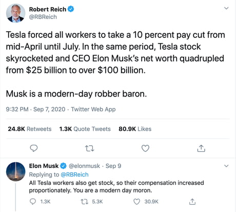 How do you treat a Musk burn?
