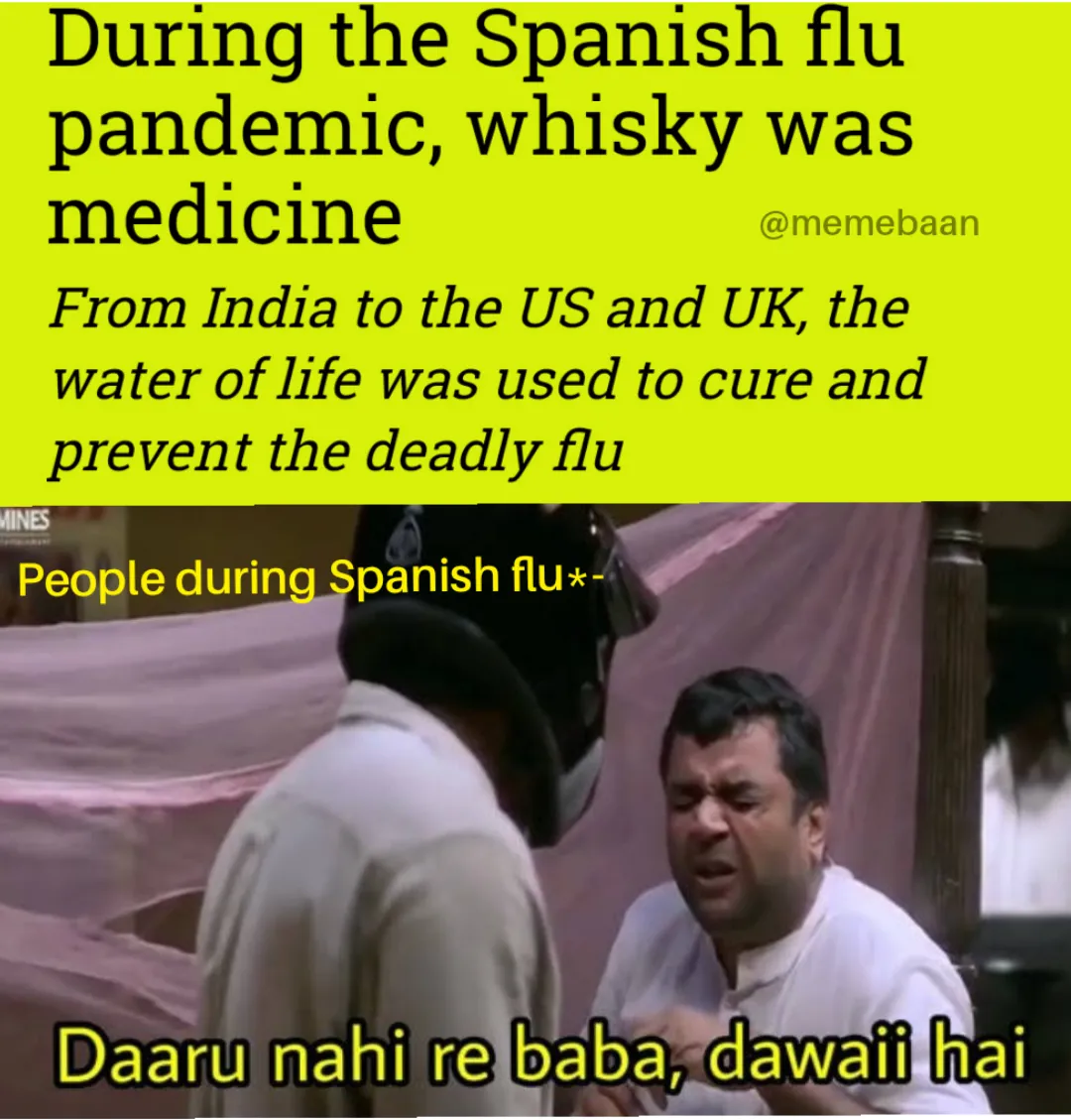 Humka peeni, peeni, peeni, hai!