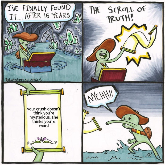 I am sorry to tell you