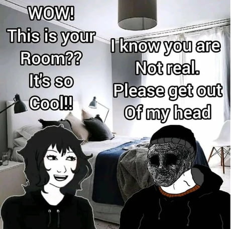 I cant take it anymore