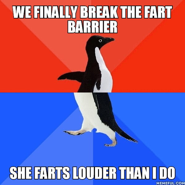 I feel emasculated